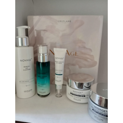 NOVAGE