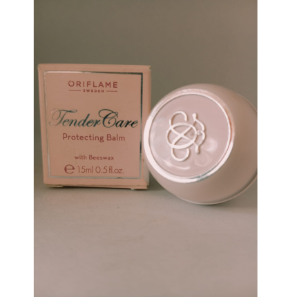 Bálsamo Natural Multiusos Tender Care 10.5ml.