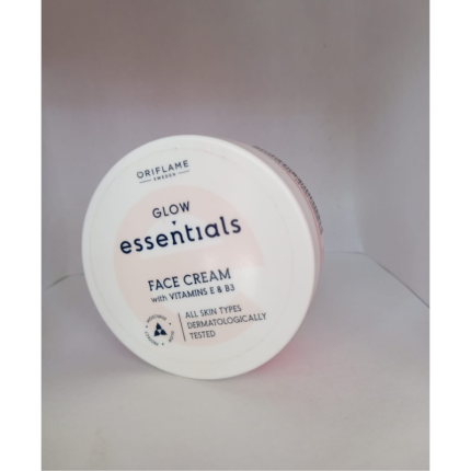Crema Facial Aclaradoras